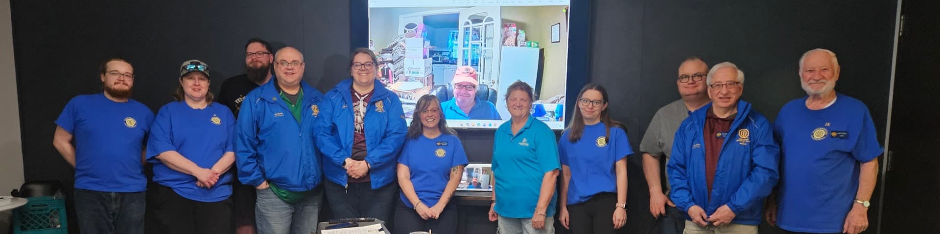 High Noon Optimist Club