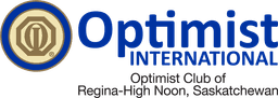 High Noon Optimist Club Logo